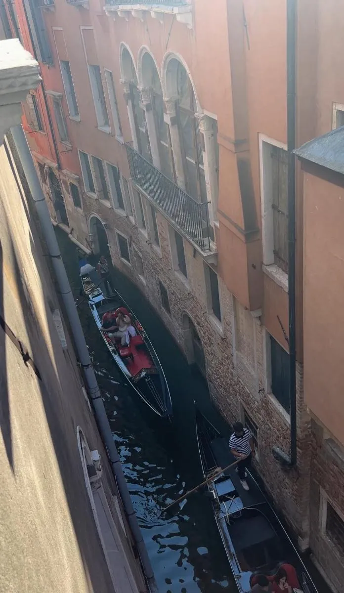 Image 3 of San Marco Canal View by Bricola Apartments