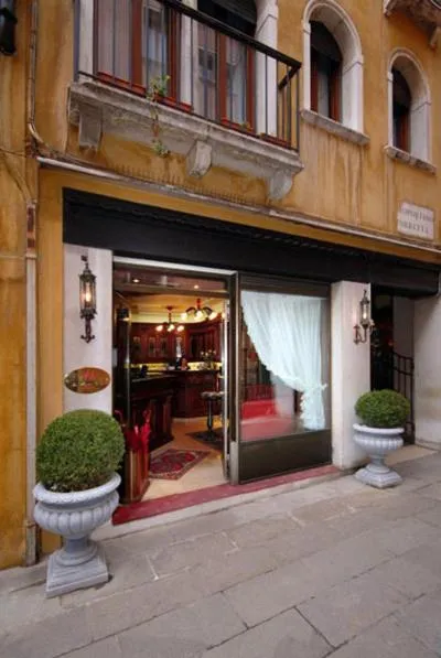 Image 5 of San Marco Palace