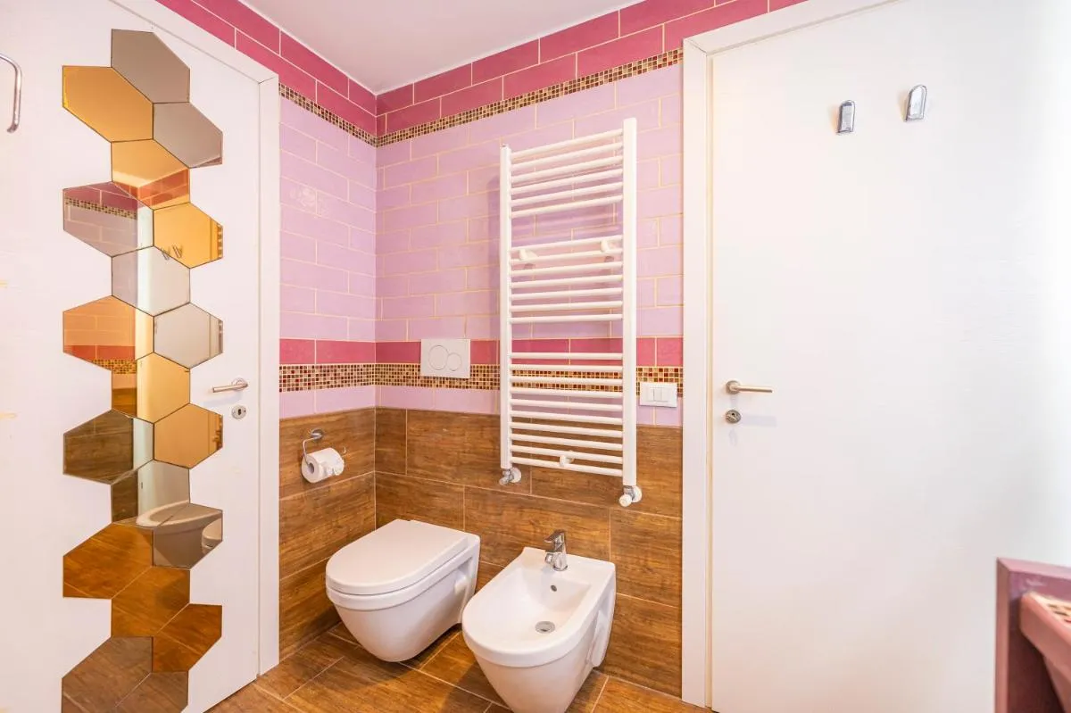 Image 5 of San Marco Suite – 5 min from San Marco