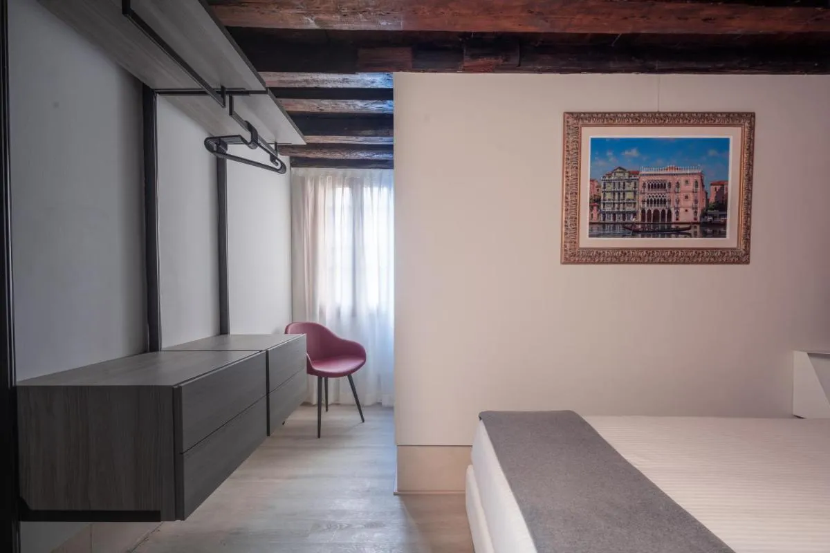 Image 1 of San Pietro Cozy Studio R&R