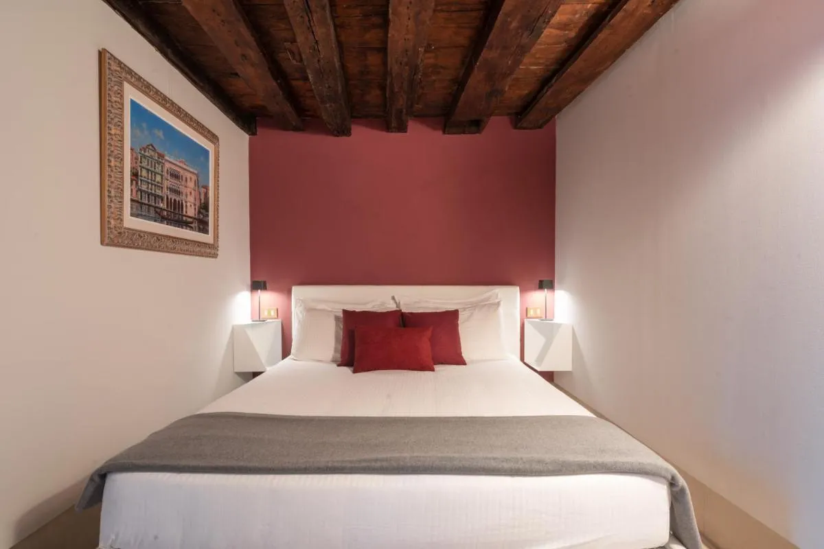 Image 6 of San Pietro Cozy Studio R&R