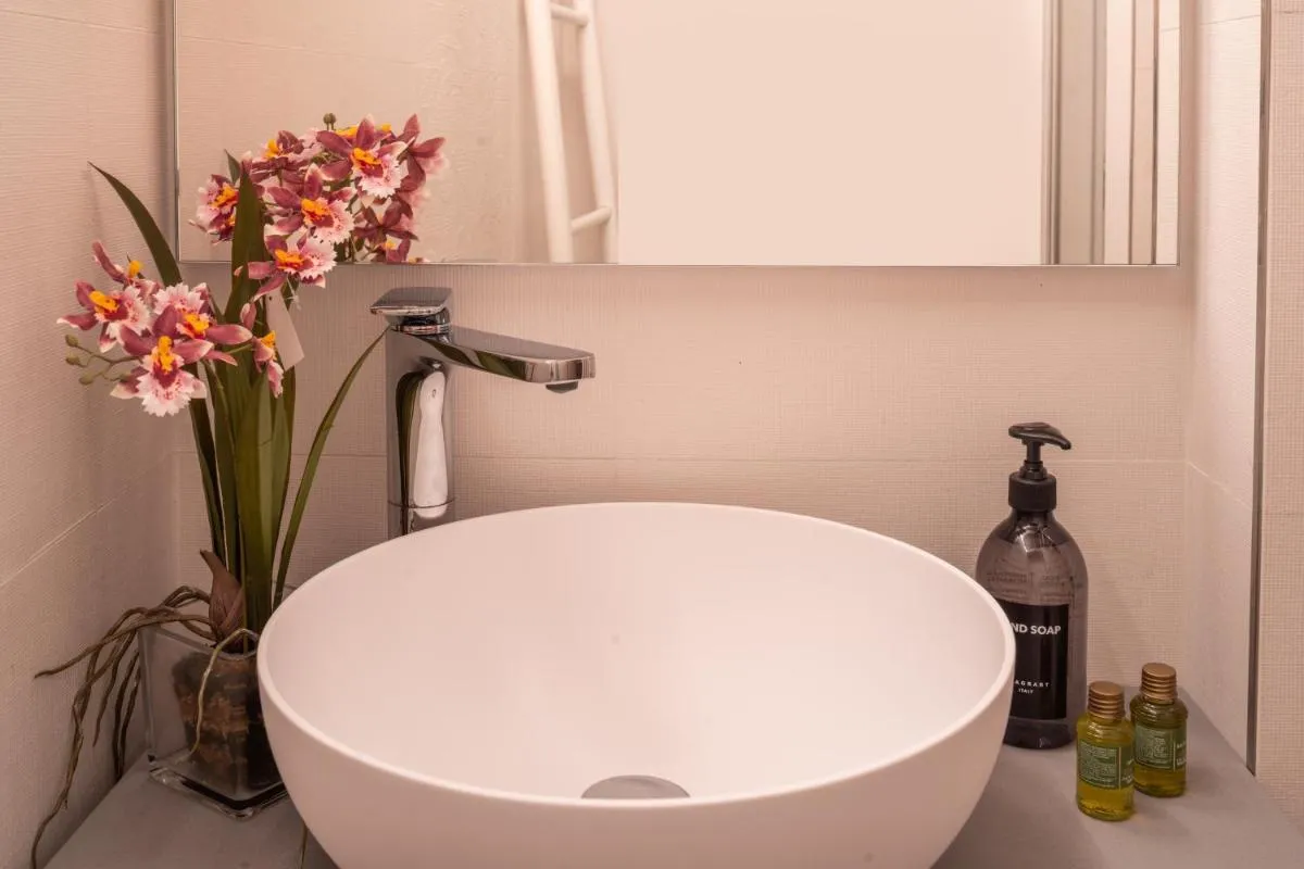 Image 2 of San Pietro Cozy Studio R&R