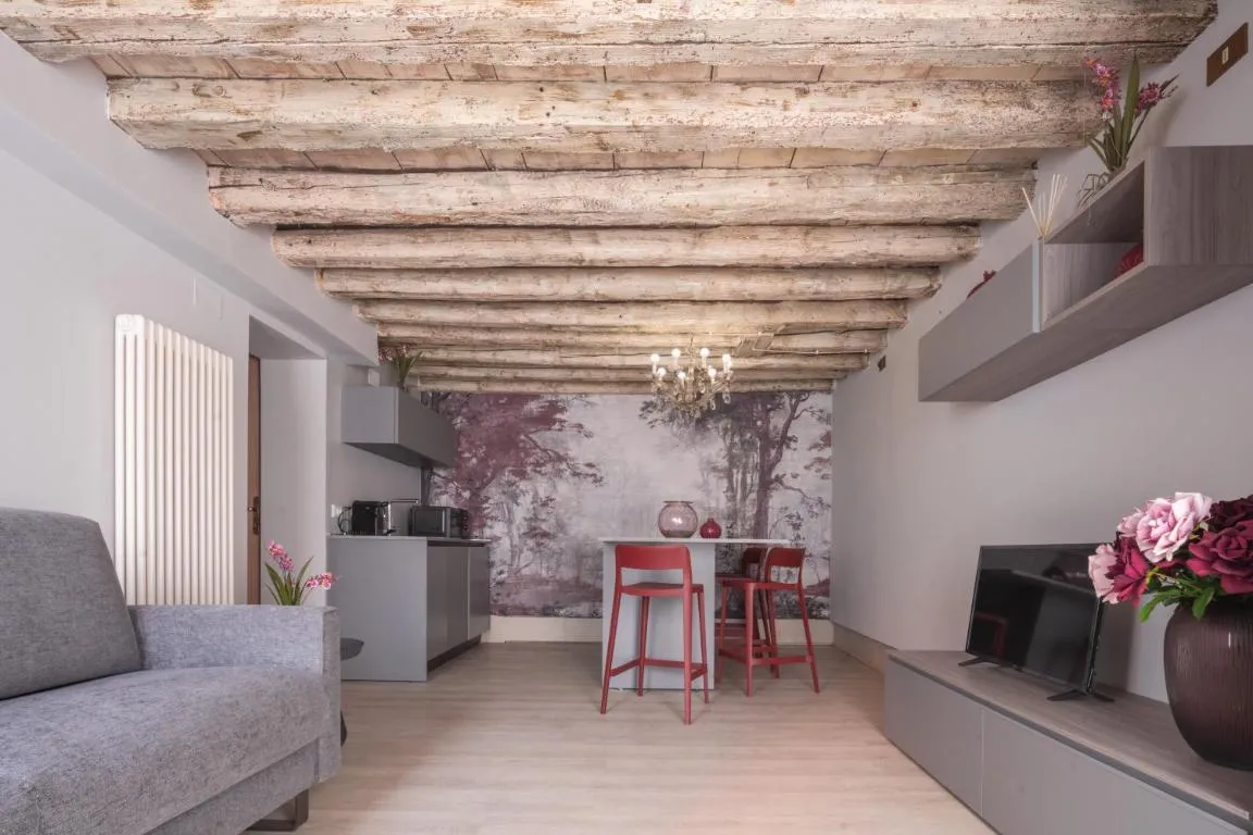 Image of San Pietro Cozy Studio R&R