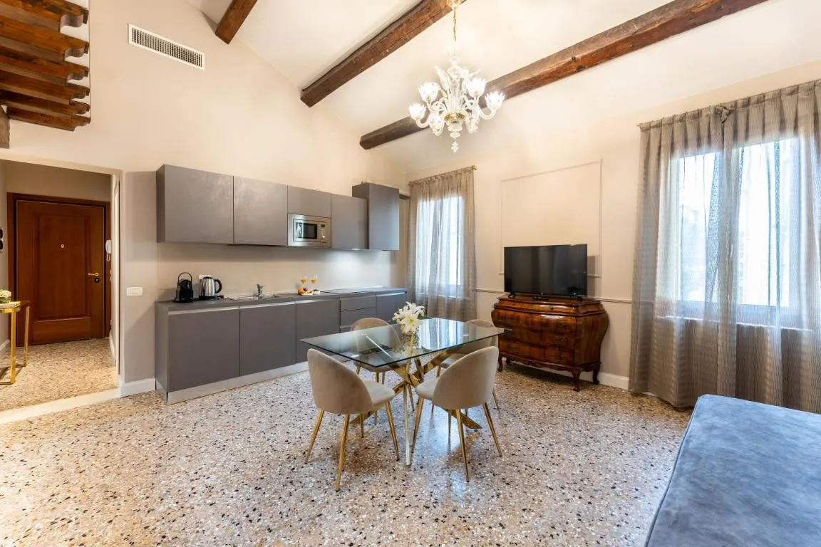 Image of San Vio Palace Luxury Apartments