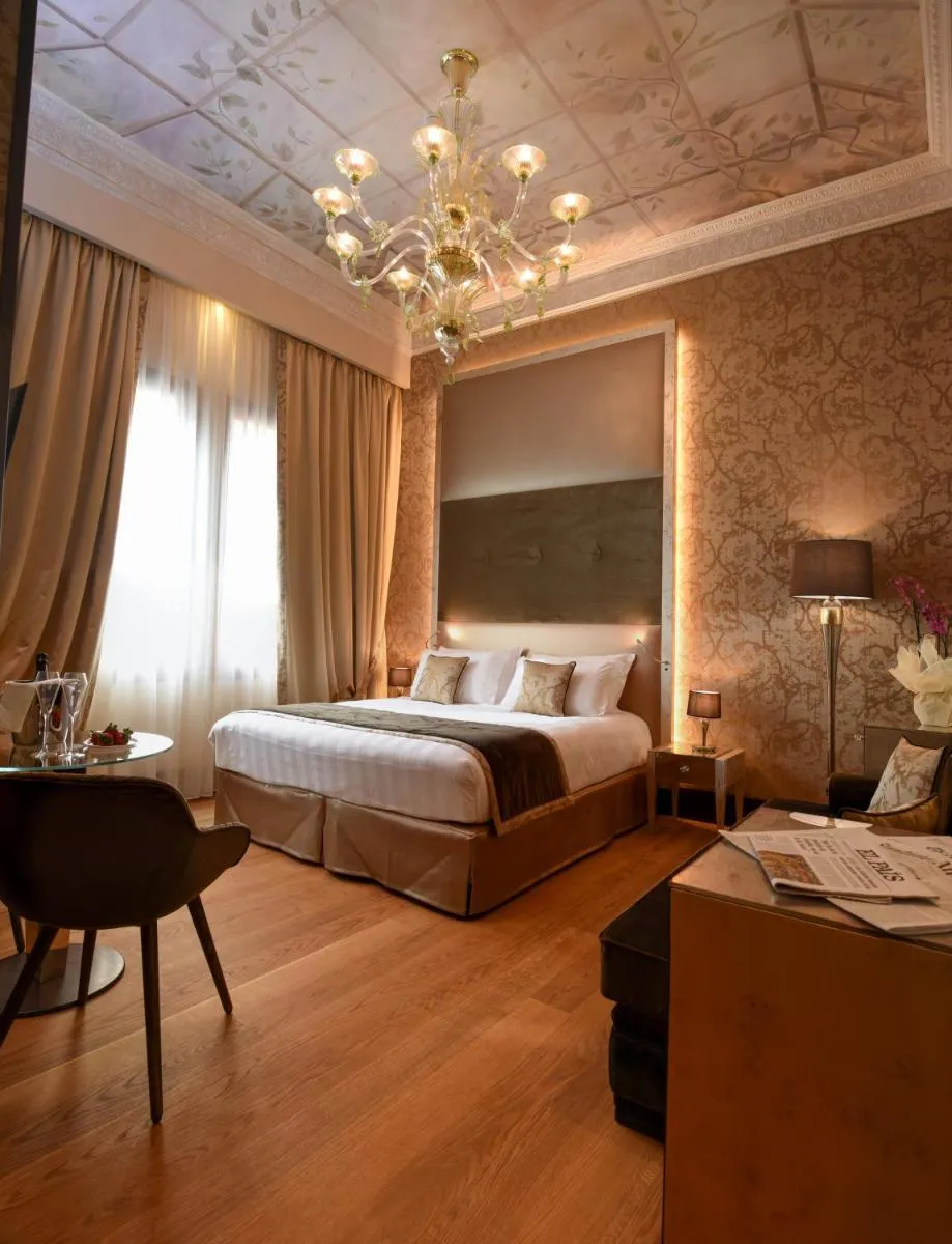 Image 5 of Santa Croce Boutique Hotel