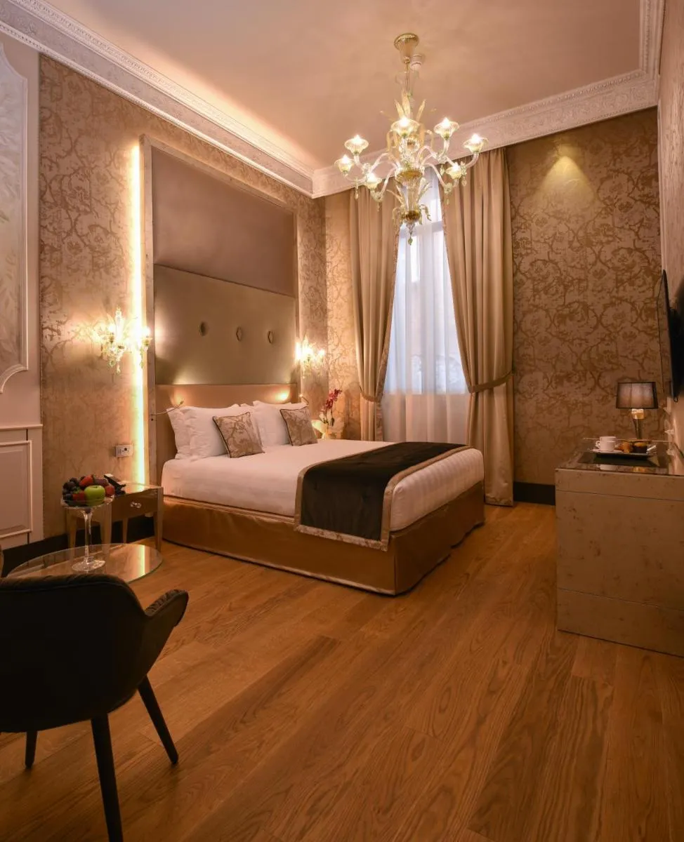 Image 3 of Santa Croce Boutique Hotel
