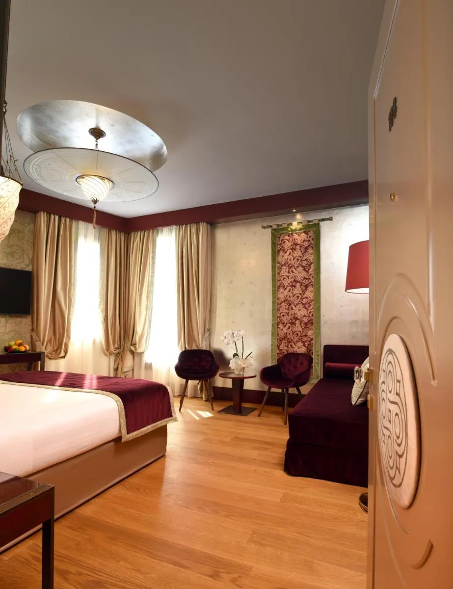 Image 4 of Santa Croce Boutique Hotel