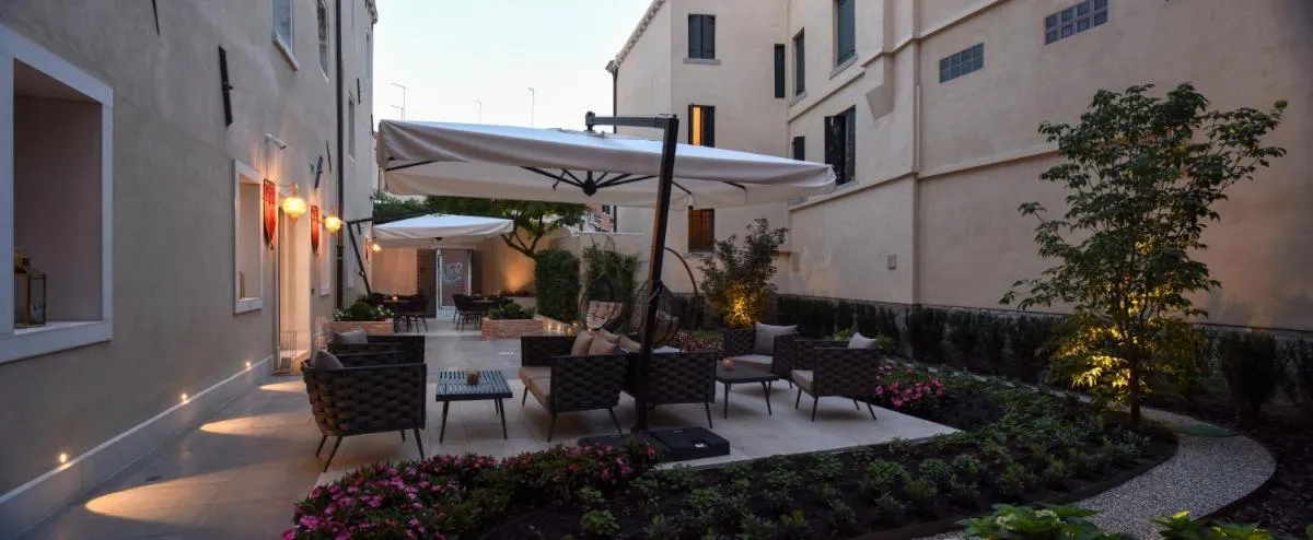 Image 1 of Santa Croce Boutique Hotel