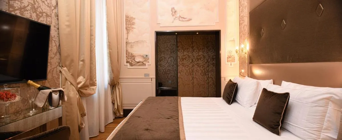 Image 2 of Santa Croce Boutique Hotel
