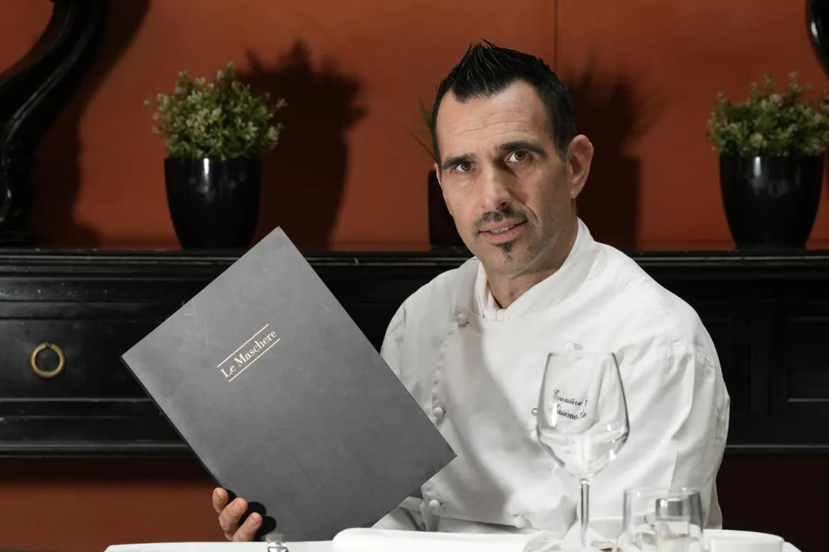 Image 5 of Splendid Venice – Starhotels Collezione