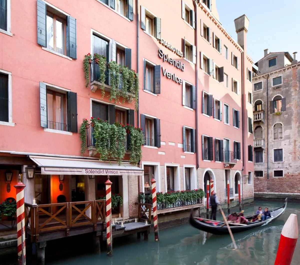 Image 6 of Splendid Venice – Starhotels Collezione