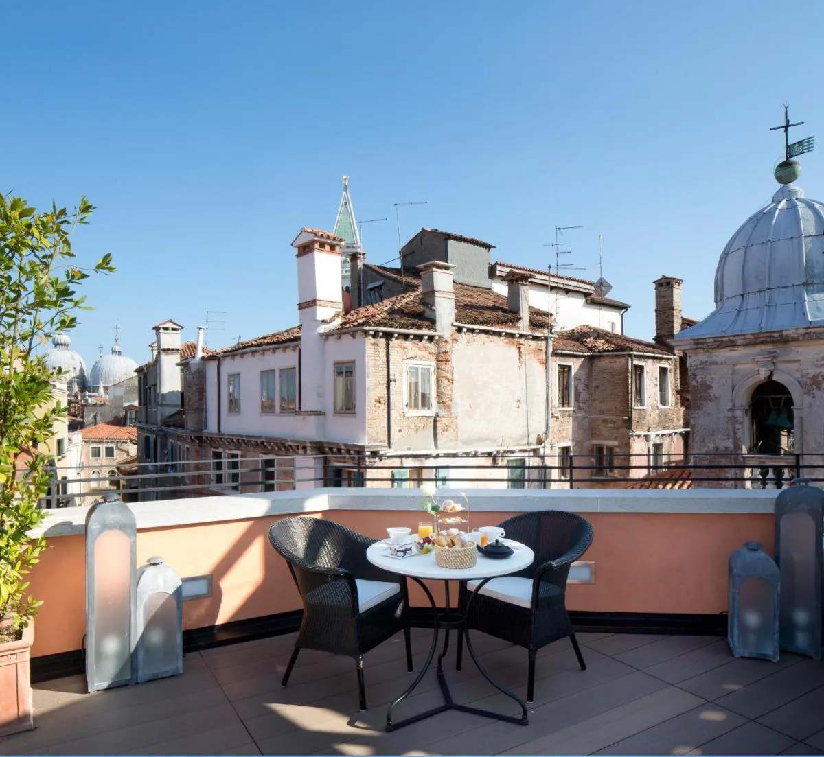 Image 4 of Splendid Venice – Starhotels Collezione