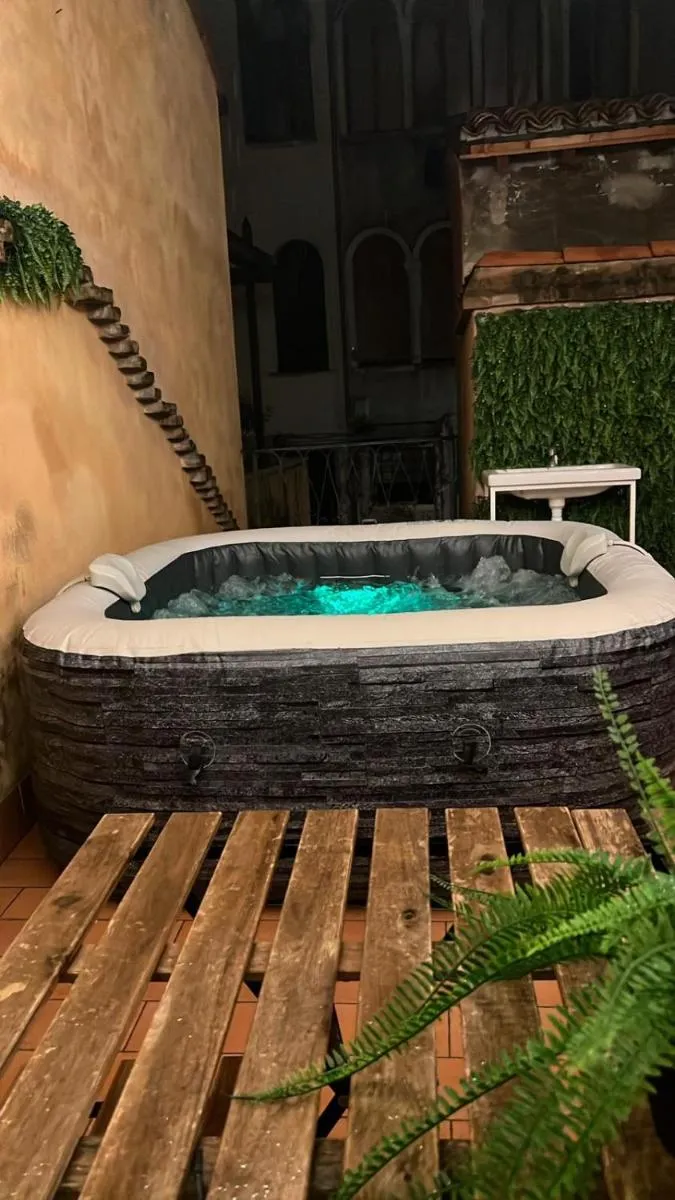 Image 3 of Suite Ravà – San Marco with pool