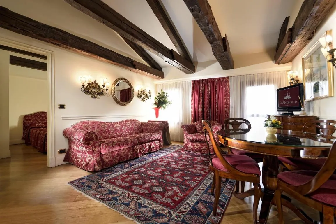 Image of Suites Torre Dell’Orologio