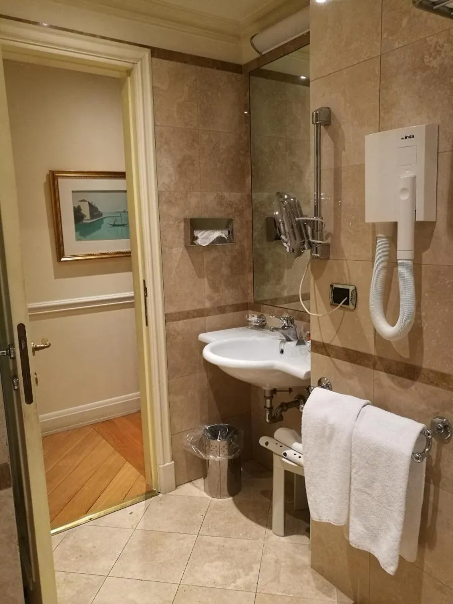 Image 3 of Suites Torre Dell’Orologio