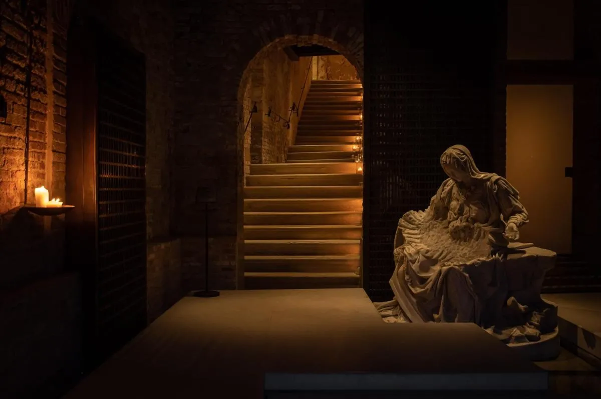 Image 5 of The Venice Venice Hotel