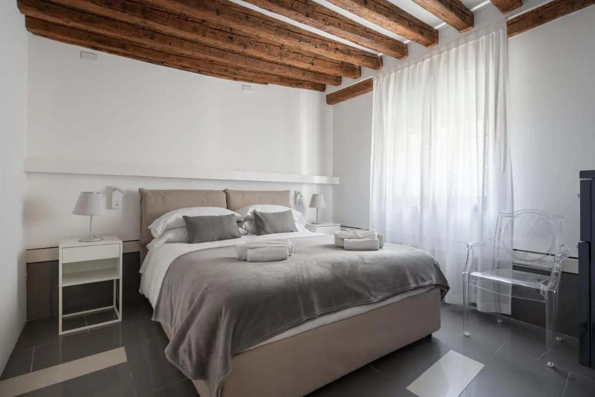 Image 1 of Venetian Canal View