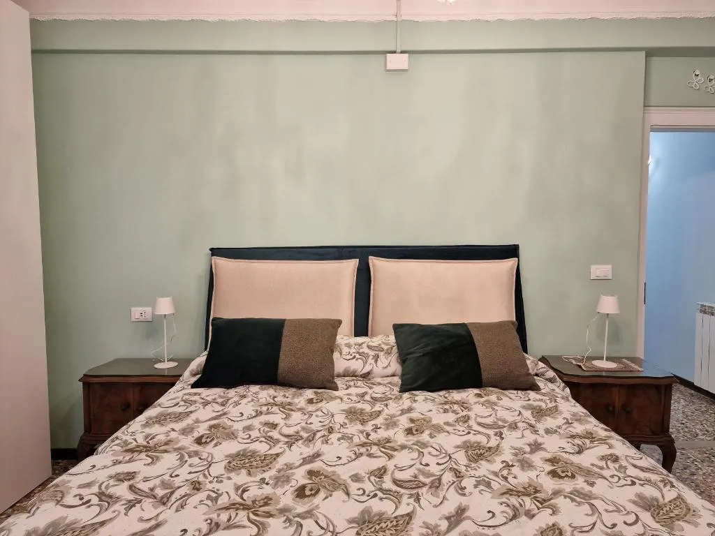 Image of Veneziacentopercento La Forcola Apartment, next to Rialto bridge