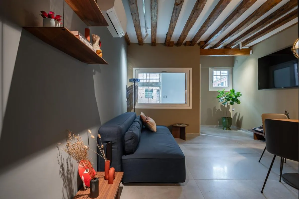 Image 1 of Venice Jewel Canal View by Wonderful Italy