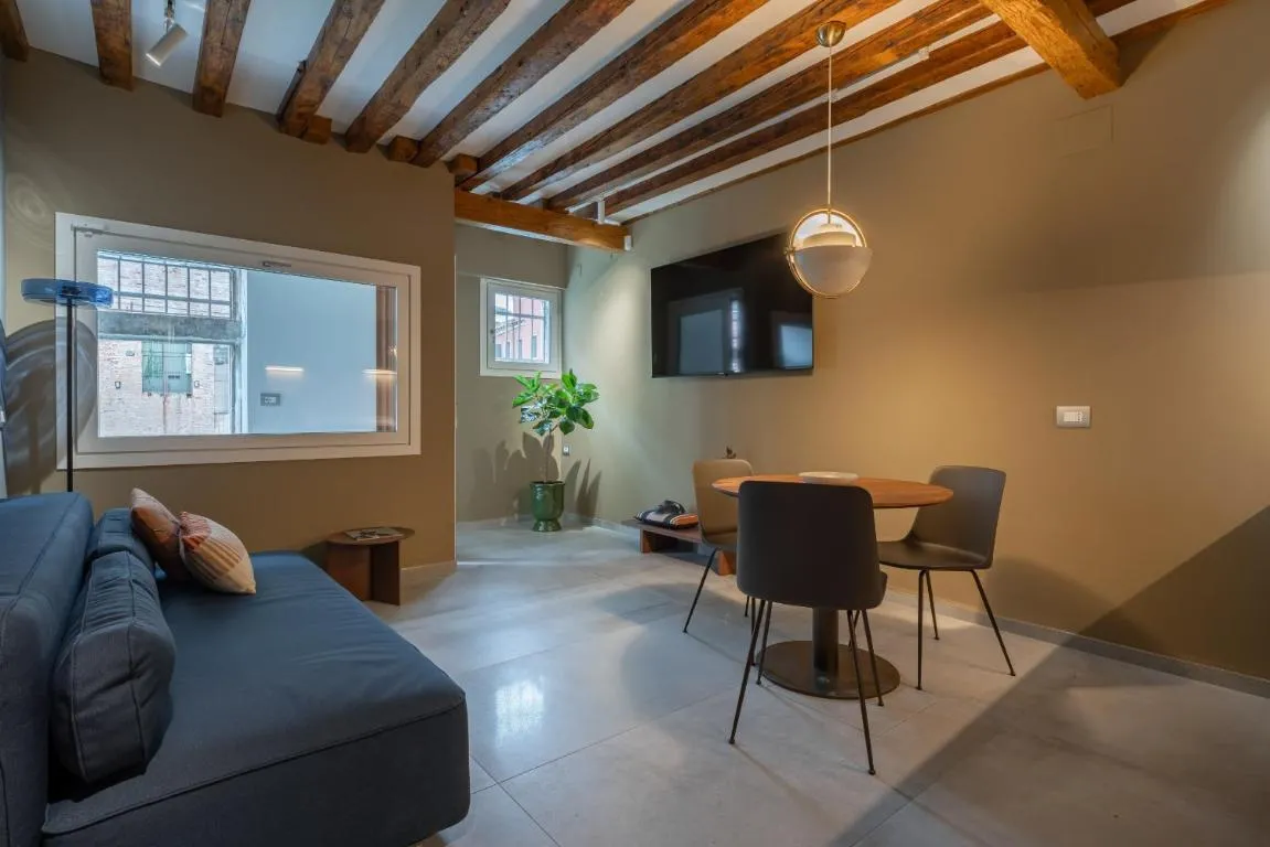 Image of Venice Jewel Canal View by Wonderful Italy