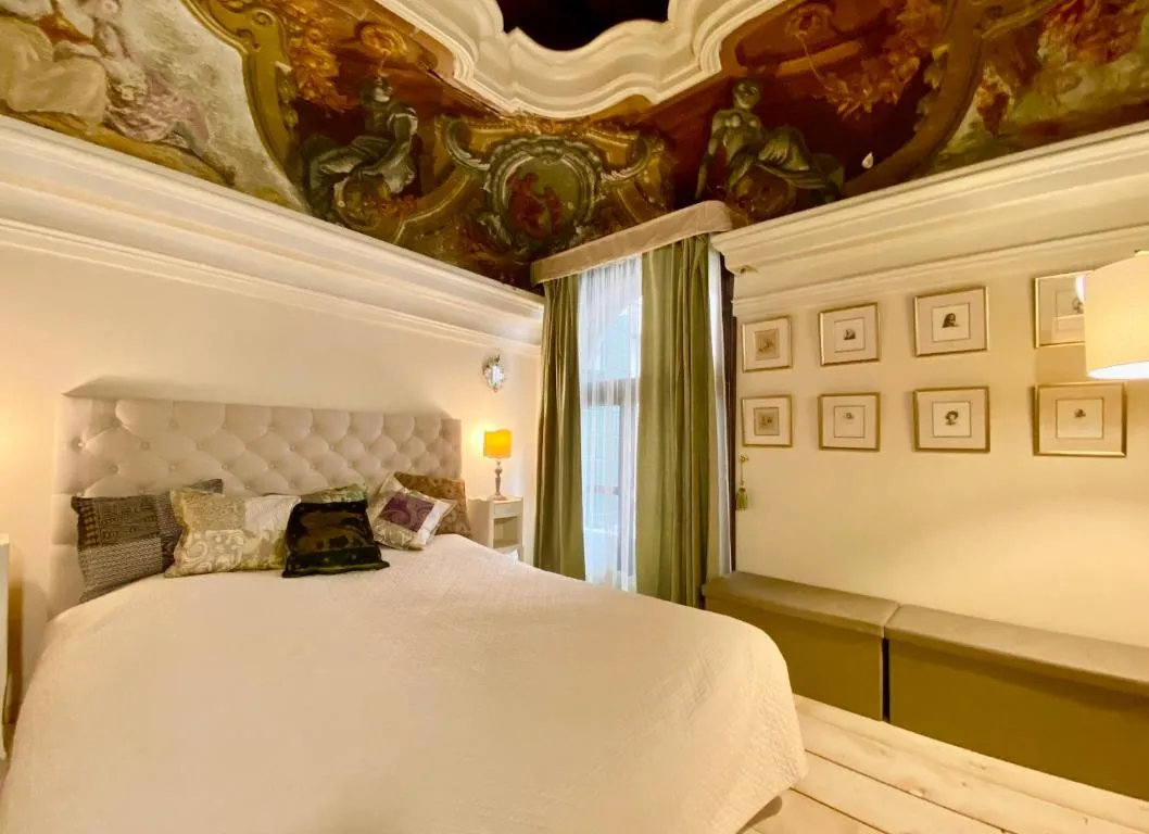 Image of Venice Palace Luxury Apartment
