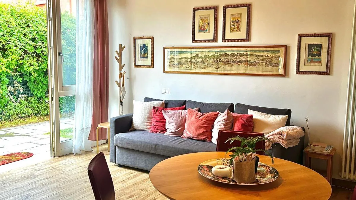 Image of Venice Relax Garden