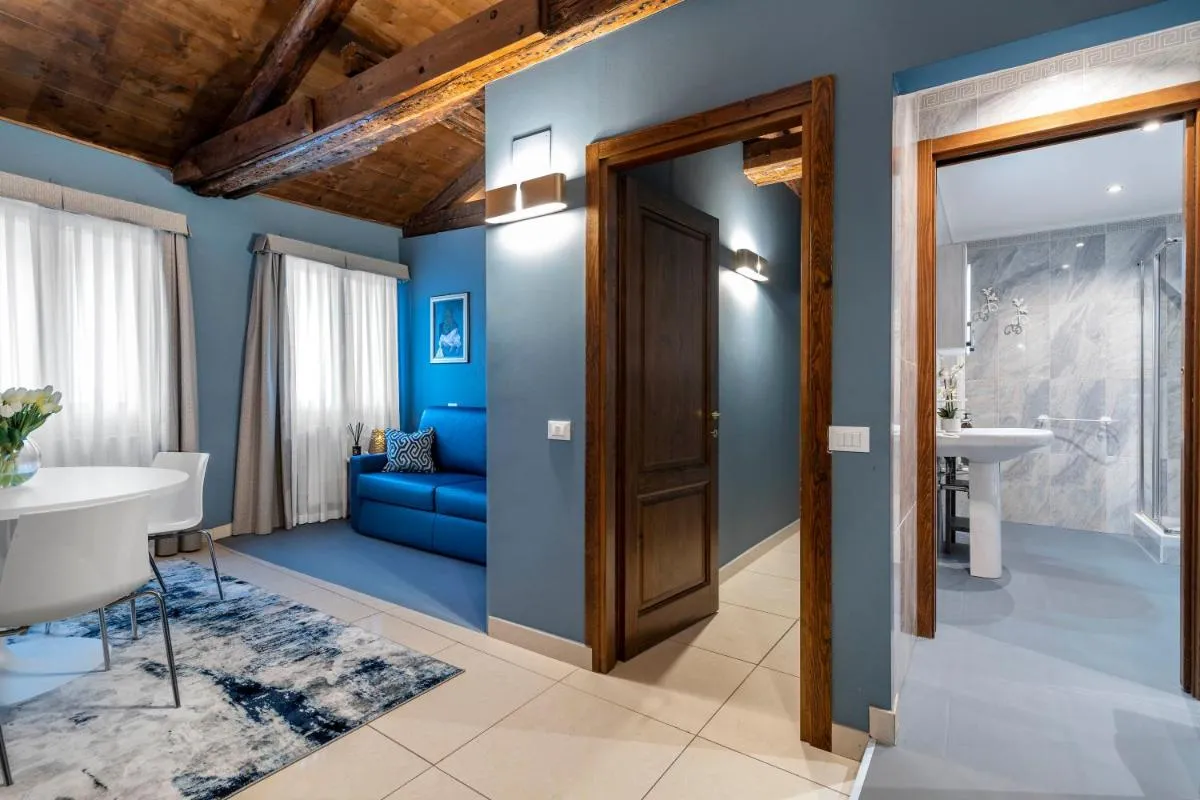 Image 1 of Vivaldi Suites R&R