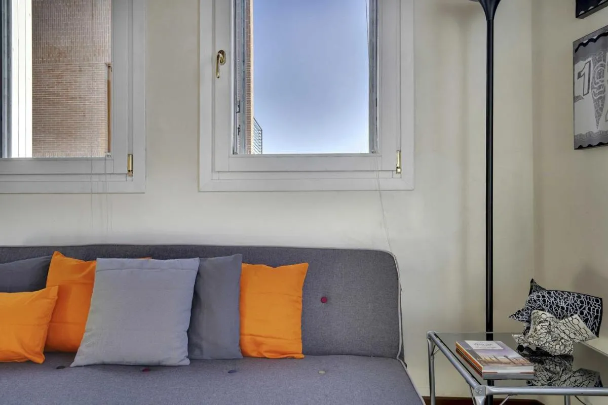 Image 4 of Wonderful view over venetian lagoon