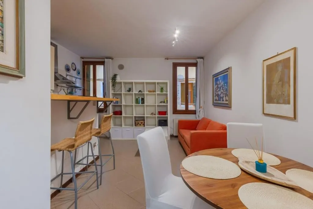 Image 3 of close to Piazza San Marco – Venezia Artful Retreat