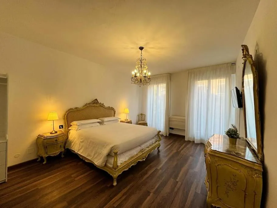 Image of madoneta apartment