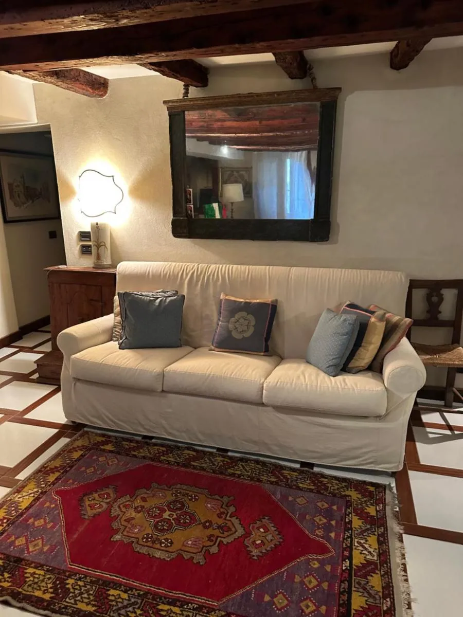 Image 3 of 1 Ca’del Traghetto Family Apartment