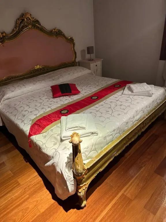 Image of 1 Ca’del Traghetto Family Apartment