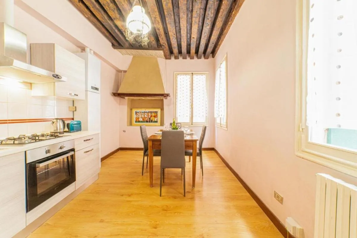 Image 3 of 1 Ramo Grimani