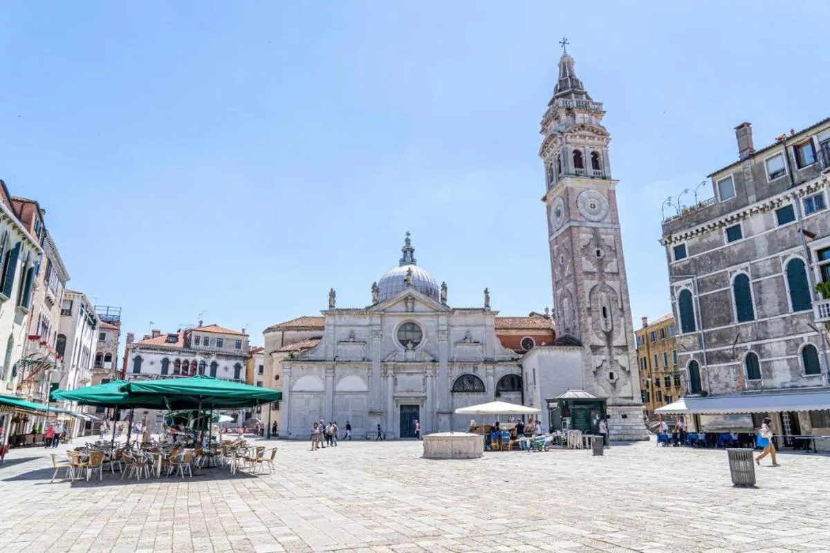 Image 5 of 1 Ramo Grimani