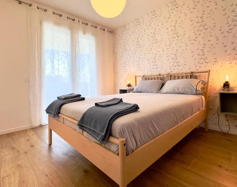 Image of 20 min Venezia Modern Apartament with terrace