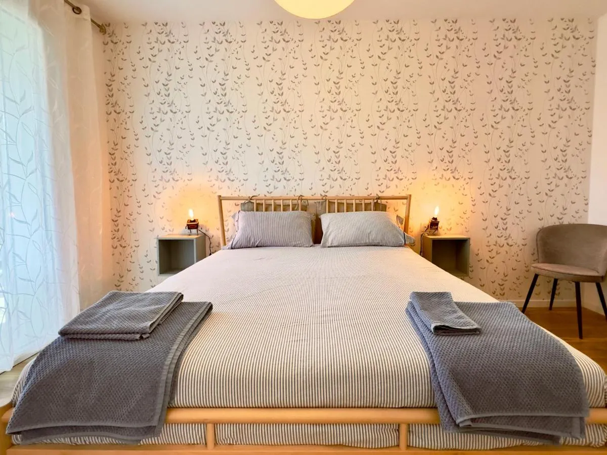 Image 6 of 20 min Venezia Modern Apartament with terrace