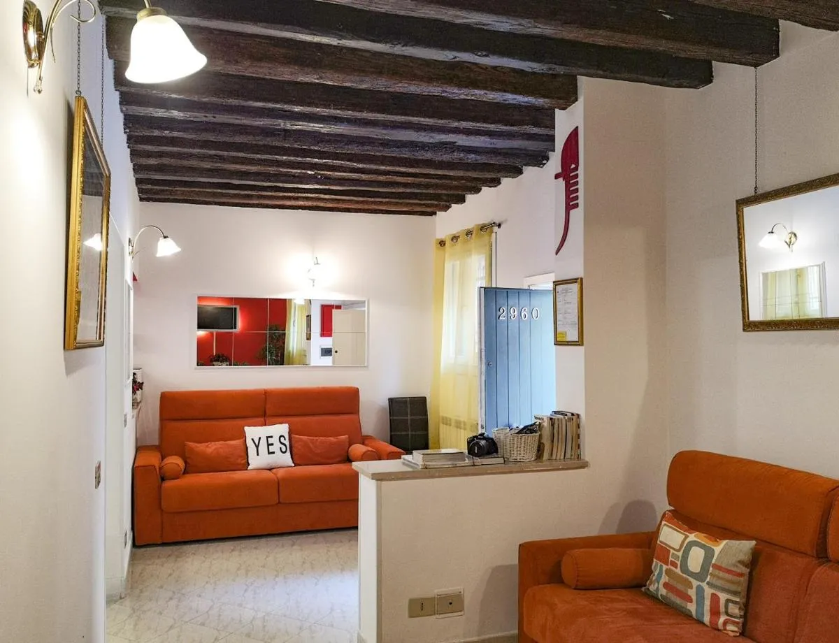 Image 4 of 2960 Cà Frari Venezia