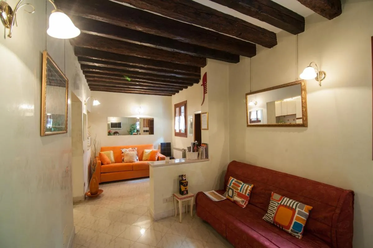 Image 1 of 2960 Cà Frari Venezia