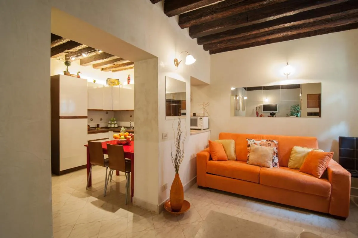 Image 2 of 2960 Cà Frari Venezia