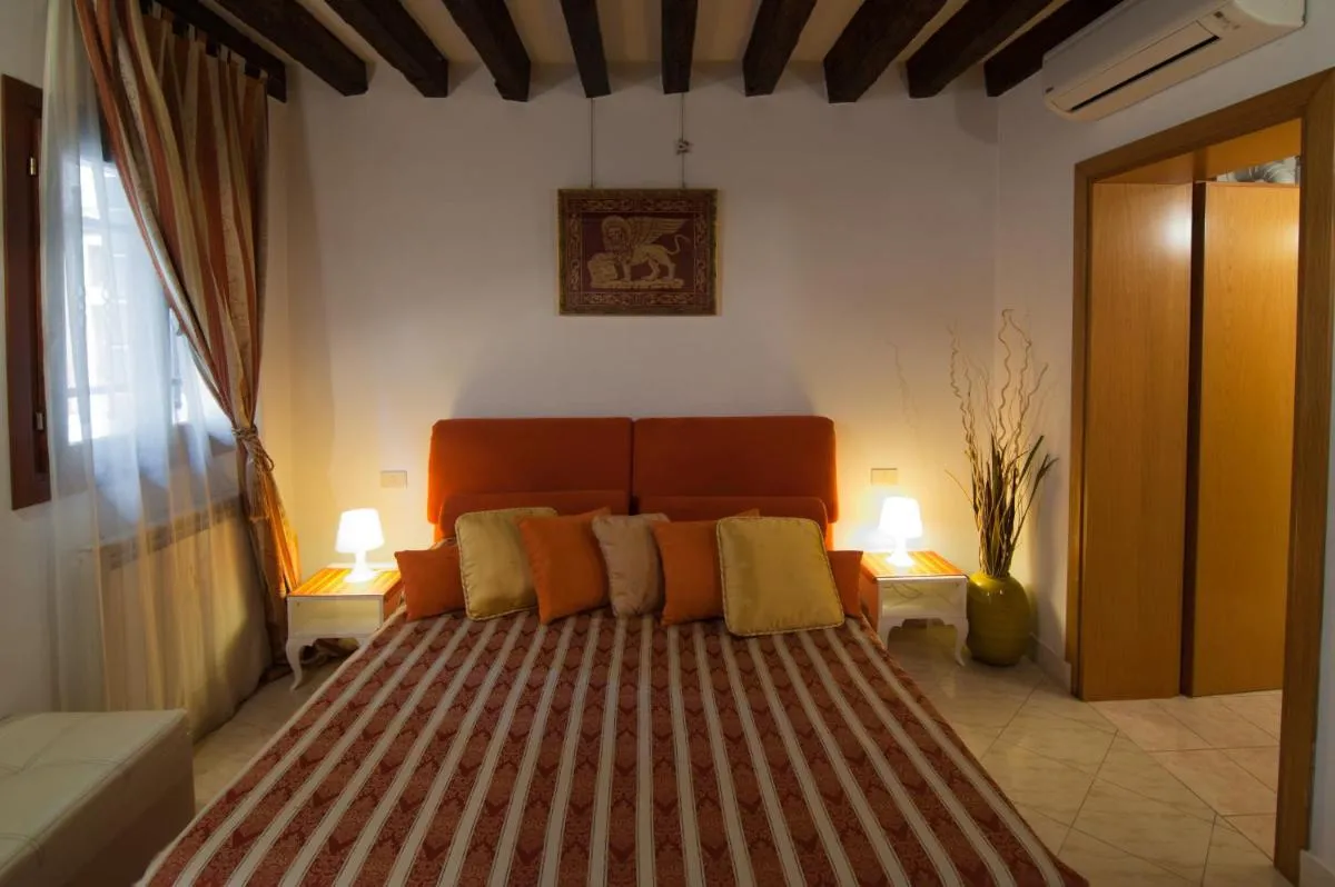 Image 6 of 2960 Cà Frari Venezia