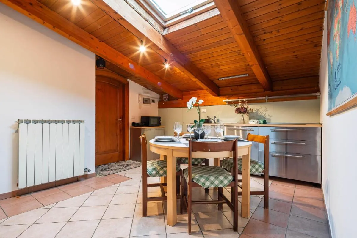 Image 3 of 7º Cielo Comfort Apartment Venice – Mestre