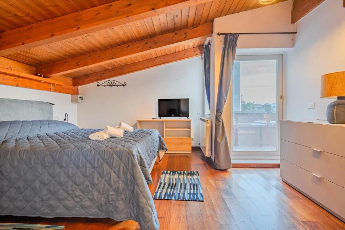 Image 1 of 7º Cielo Comfort Apartment Venice – Mestre