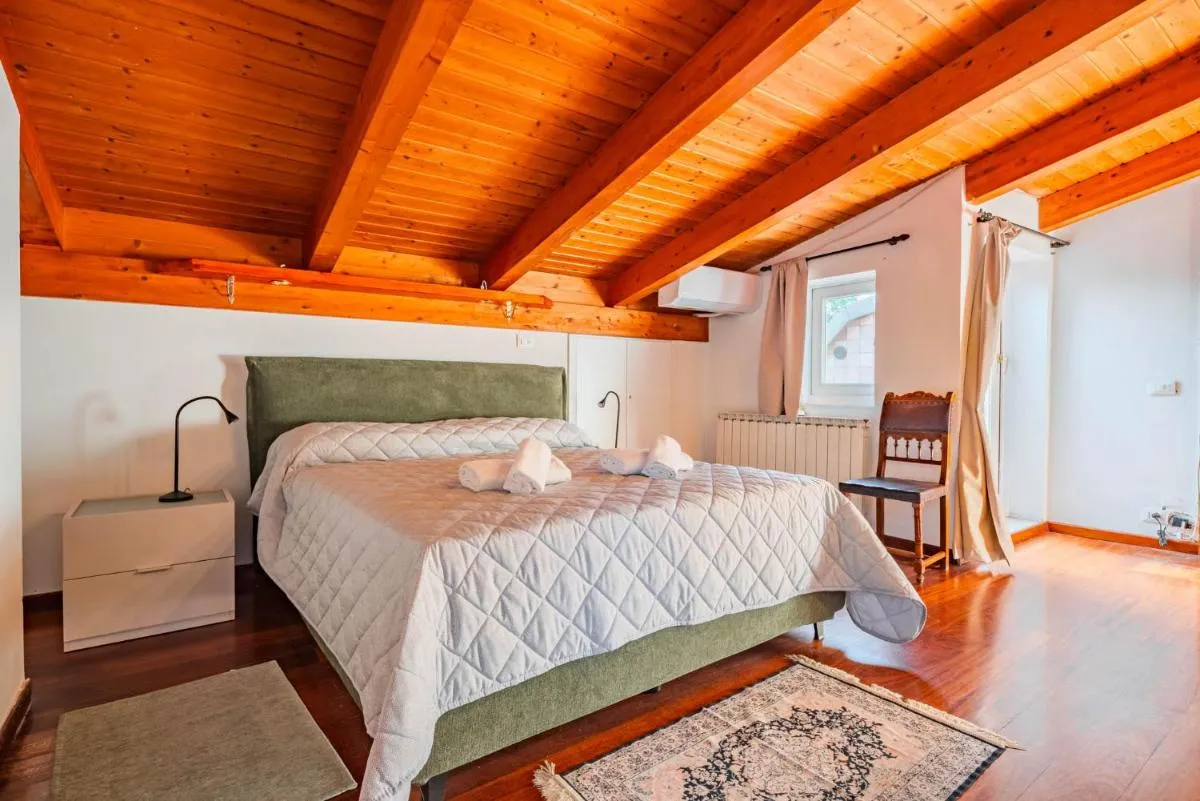 Image 6 of 7º Cielo Comfort Apartment Venice – Mestre