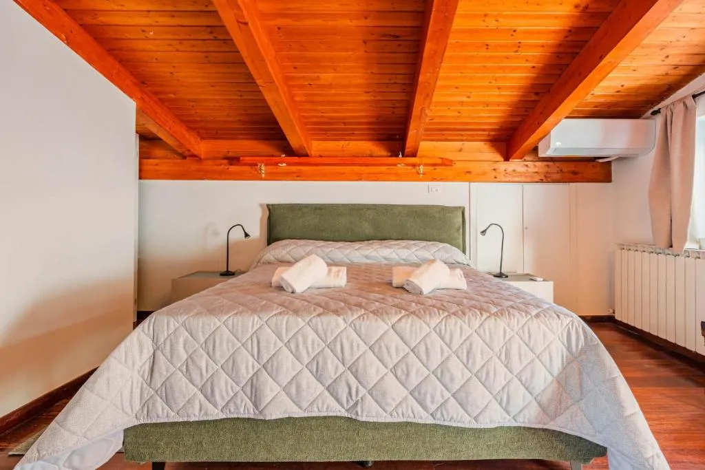 Image of 7º Cielo Comfort Apartment Venice – Mestre