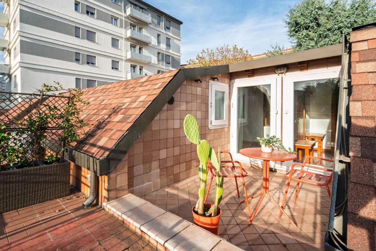 Image 5 of 7º Cielo Comfort Apartment Venice – Mestre