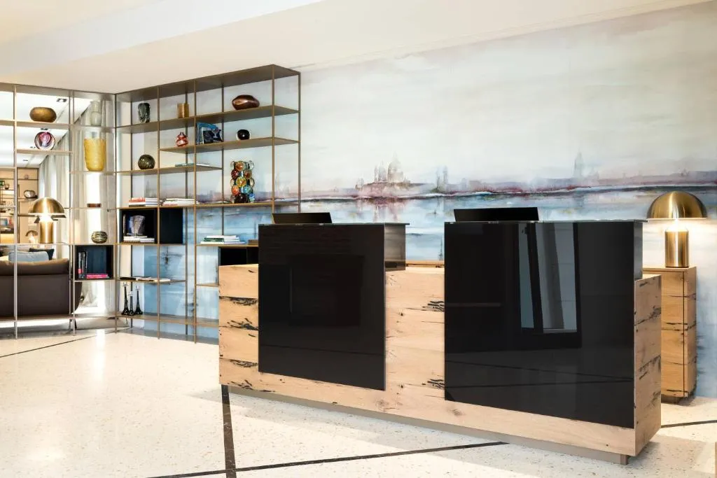 Image of AC Hotel Venezia by Marriott