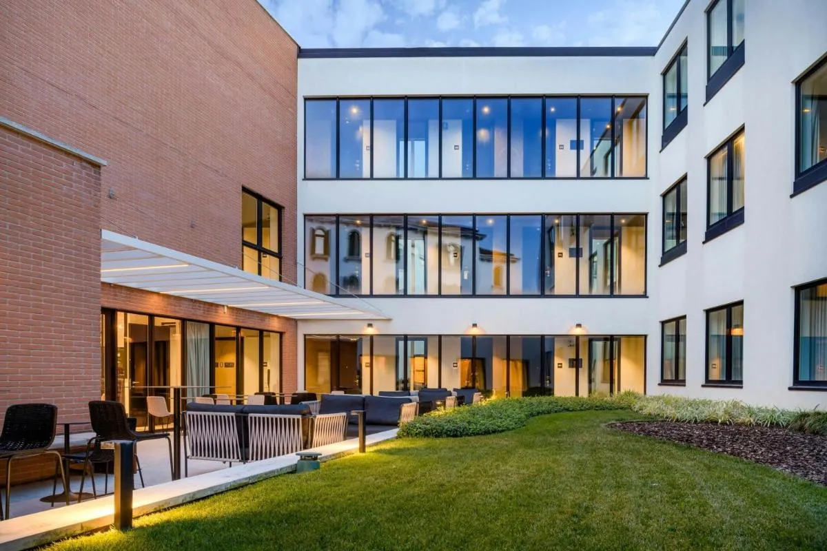 Image 4 of AC Hotel Venezia by Marriott