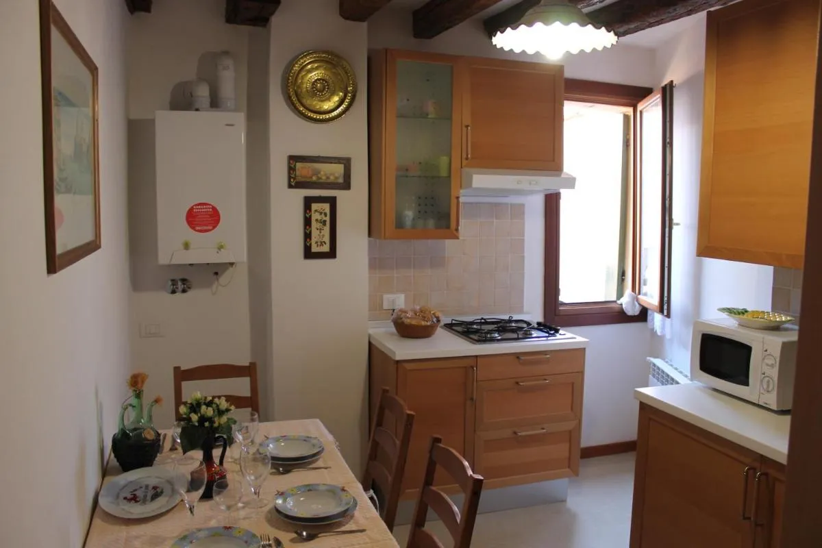 Image 1 of A Ca Do Pozzi