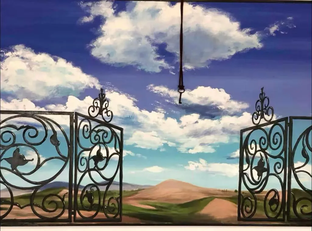 Image of A Ca Do Pozzi