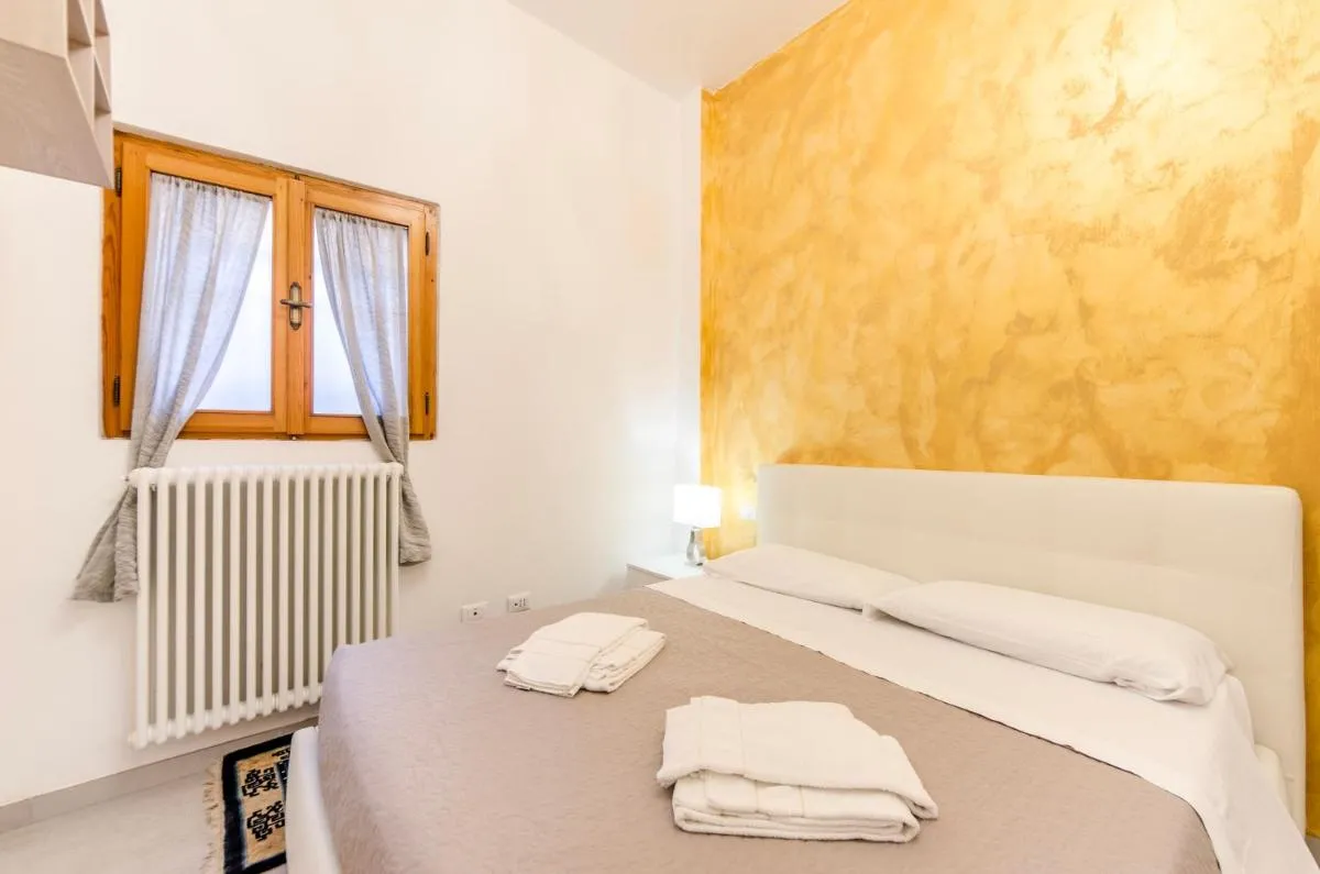 Image 1 of ANDREA Venice FLAT Mezzanine Floor